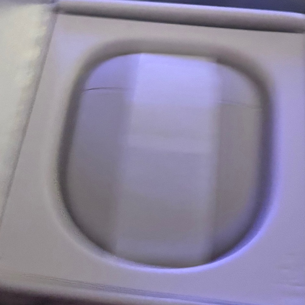 Bose pods